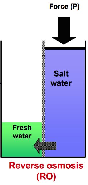 Reverse Osmosis
